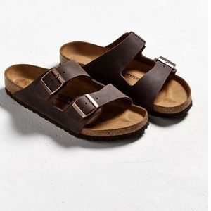 Mens Arizona Birkenstock